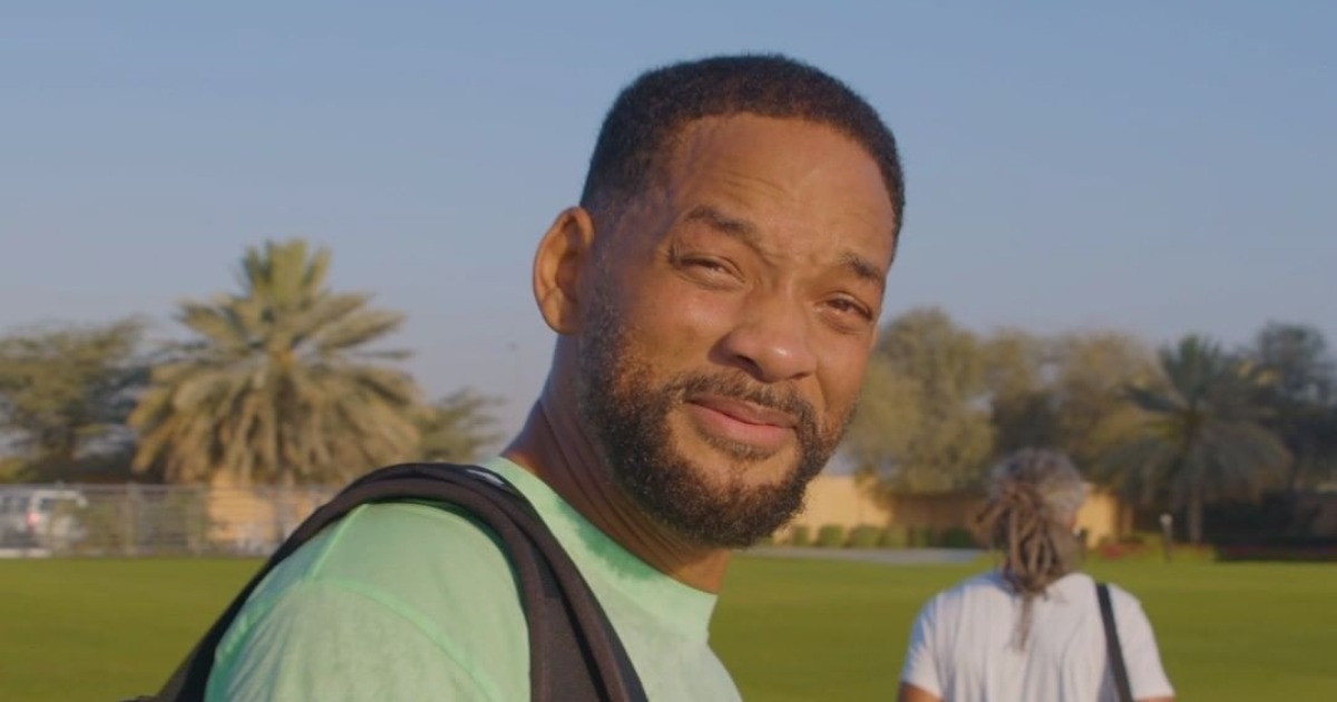 Will Smith progovorio o otvorenom braku: Ne preporučujem ovo nikome