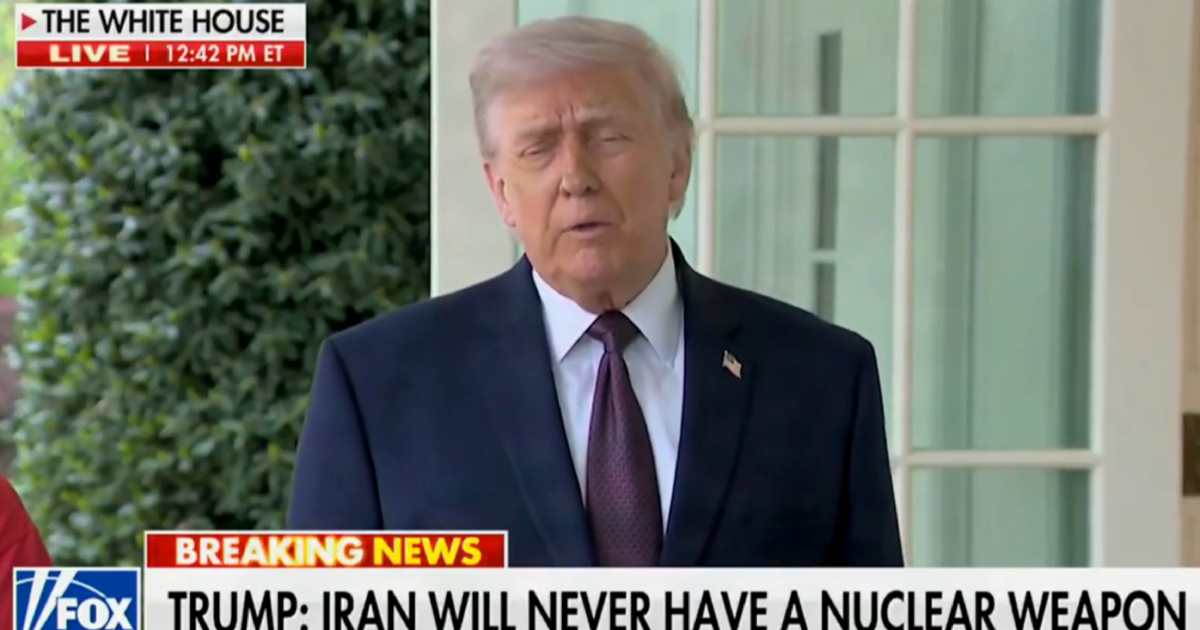 Trump: Blokada Hormuza je na snazi. Brodovi plove prema SAD-u, idu po najbolju naftu