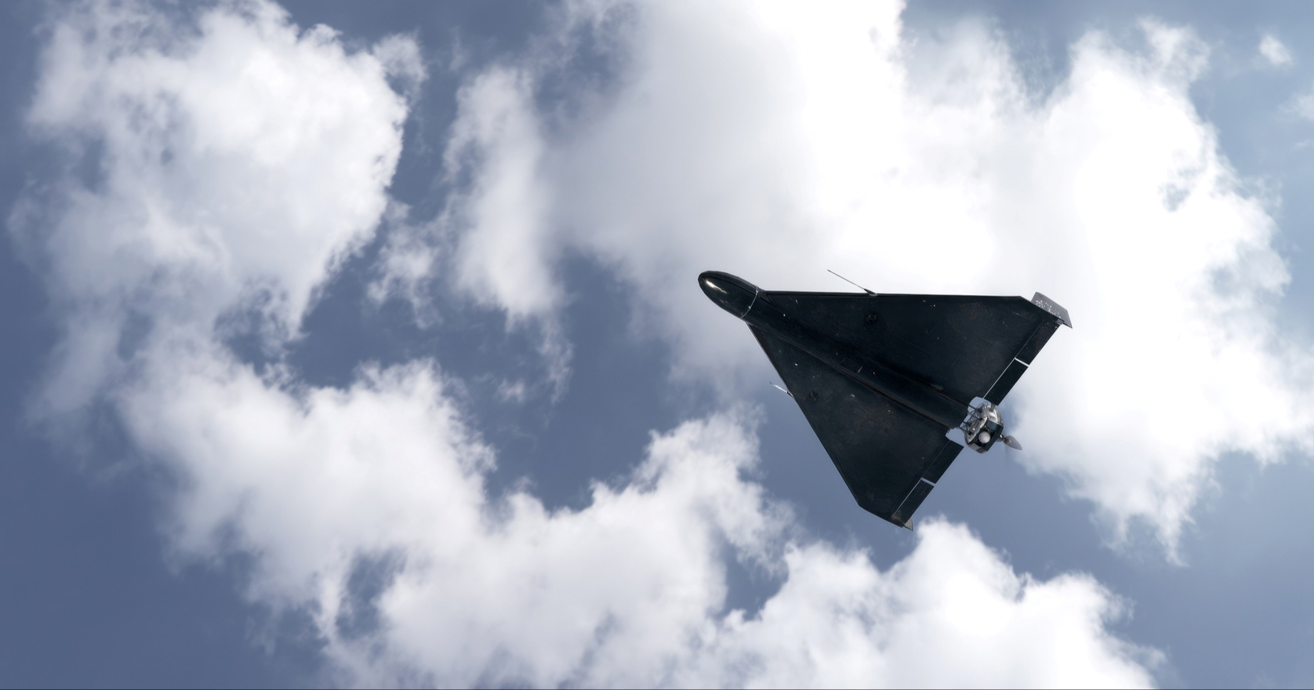 Ruski dron pogodio elektranu NATO članice