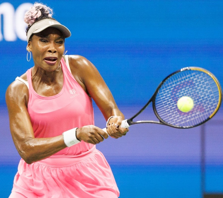 Venus Williams (45) dobila pozivnicu za US Open