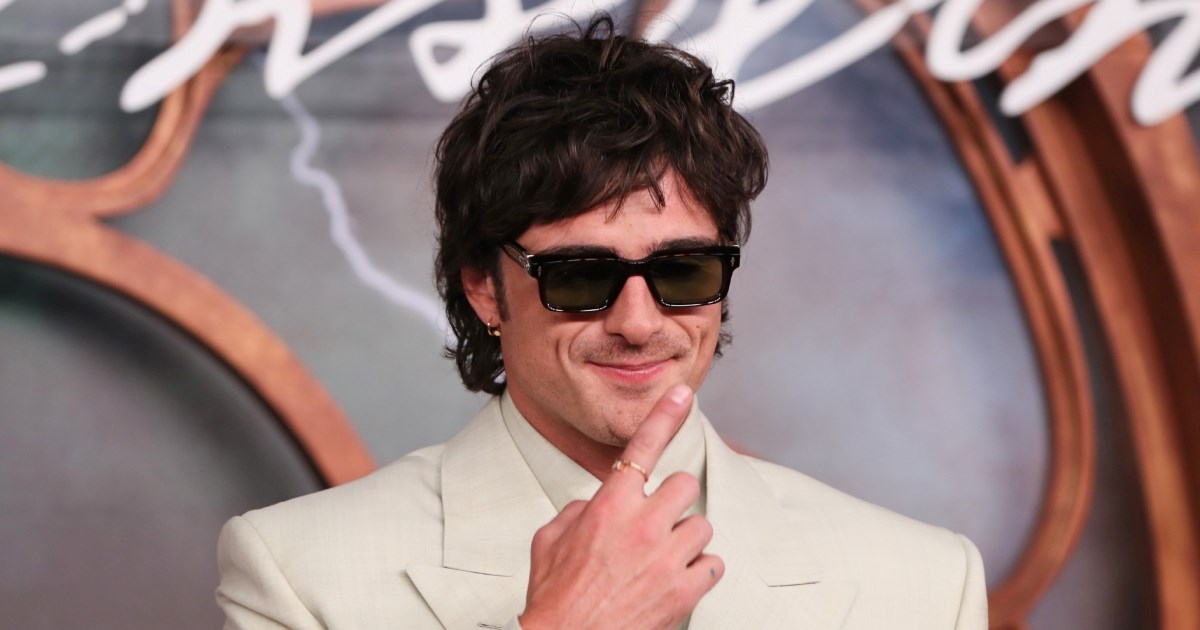 Ljudi se ne mogu načuditi naglasku Jacoba Elordija u Orkanskim visovima