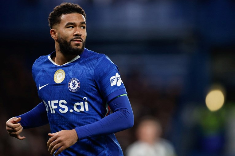 Chelsea ostao bez ključnog igrača za uzvrat s PSG-om