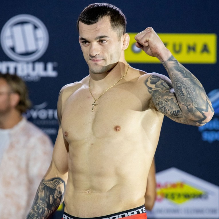 Soldić: Ne želim nikoga prozivati. Sve je na UFC-u