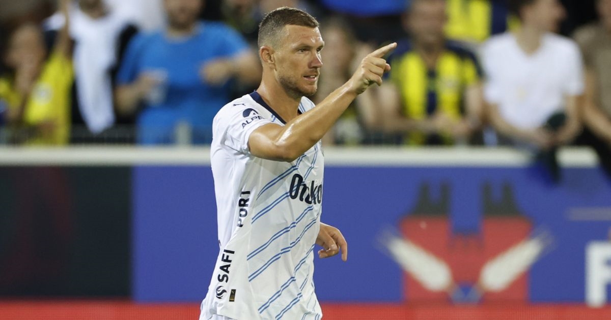 Fenerbahče odlučio što će s Džekom