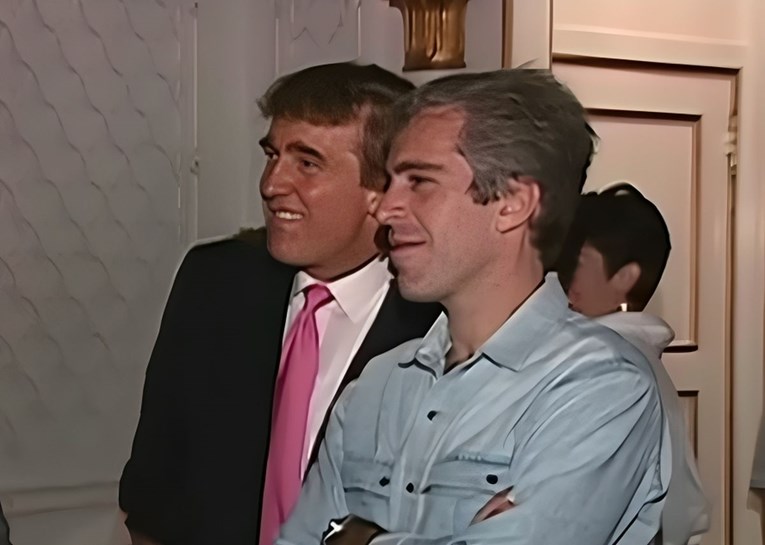 Trump: Prekinuo sam odnose s Epsteinom jer je ukrao ljude koji su radili za mene