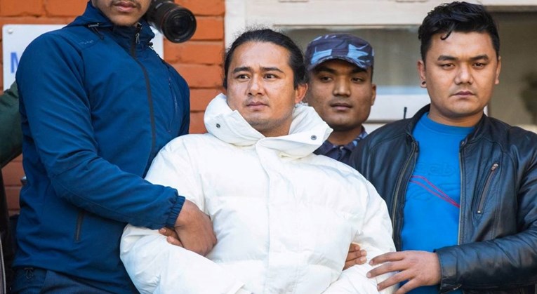 U Nepalu uhićena "reinkarnacija Bude". Silovao je svoju sljedbenicu? 