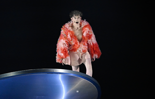 Švicarska pala na kladionicama nakon nastupa u polufinalu Eurosonga