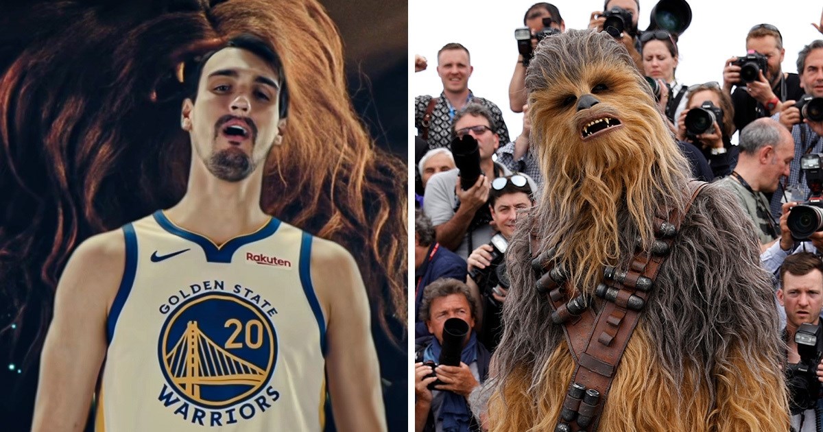 Pogledajte urnebesni video u kojem Šarić pokušava oponašati glasanje Chewbacce