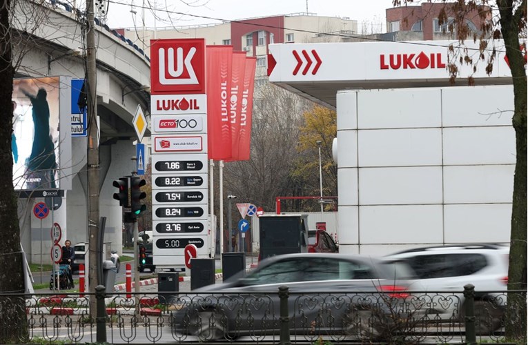 Mađarska: Ne prihvaćamo odluku EU-a o zabrani uvoza ruskog plina