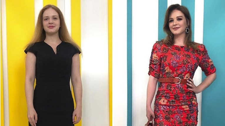 Nevjerojatne transformacije: Stilist objavio fotke prije i poslije makeovera