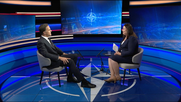 Šef NATO-a: Nemojmo biti naivni u vezi Kine