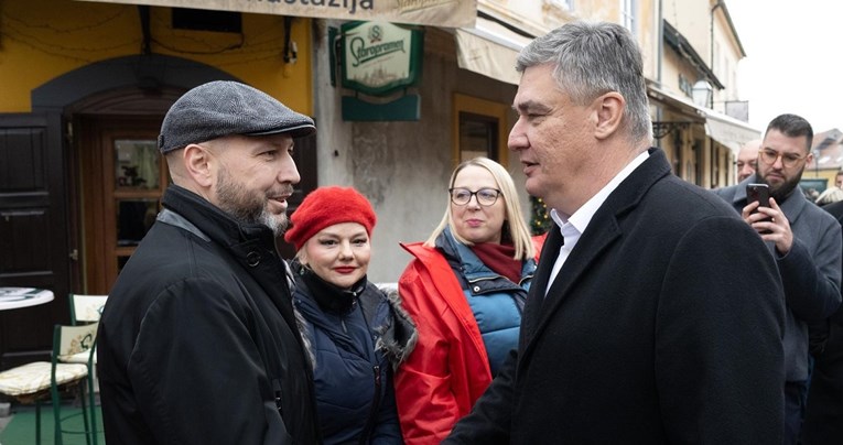 Od 150 zastupnika, samo se bivši Milanovićev ministar jesenas nije javio za riječ