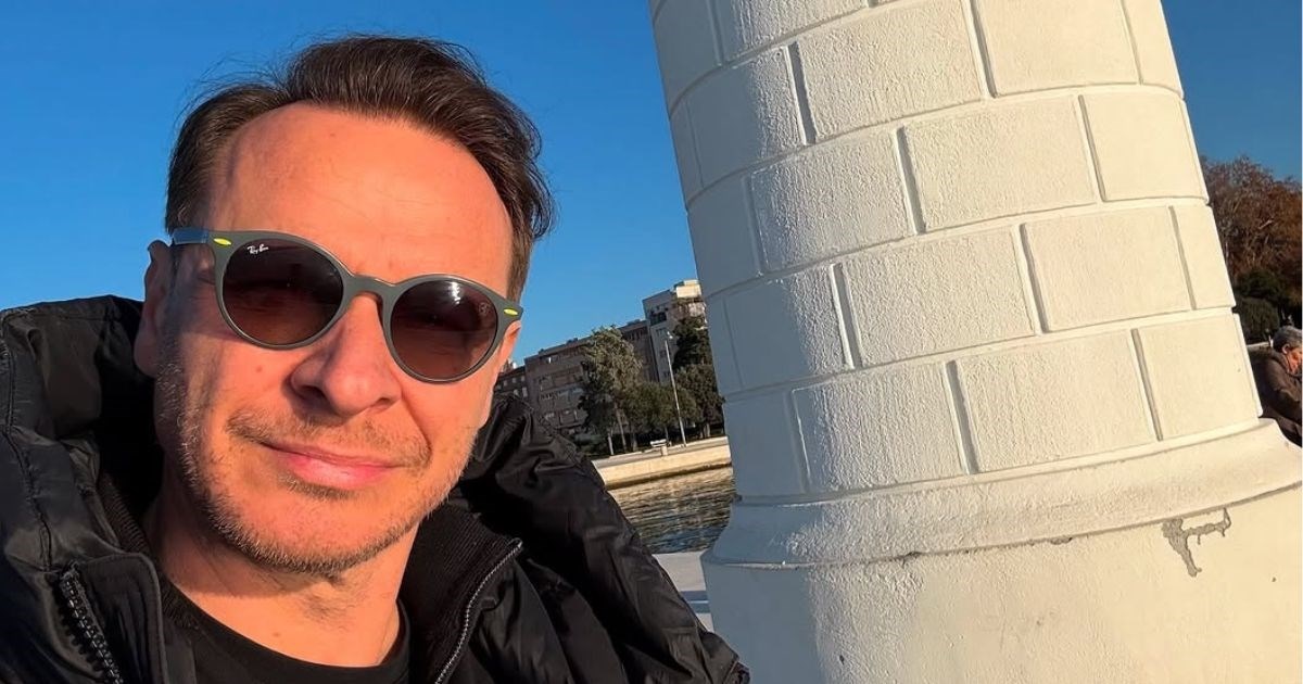 Enis Bešlagić: Sve nam se vraća kao bumerang i licemjerno izbjegavamo odgovornost