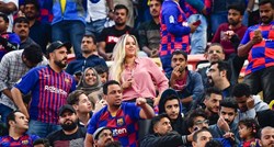 Barcelona navijačima: U Arabiji ste. Ne jedite svinjetinu i ne podržavajte gejeve