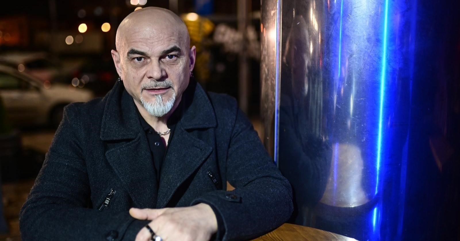 Pero Galić o zabranama narodnjaka: Pa cijela naša estrada je svirala u Srbiji