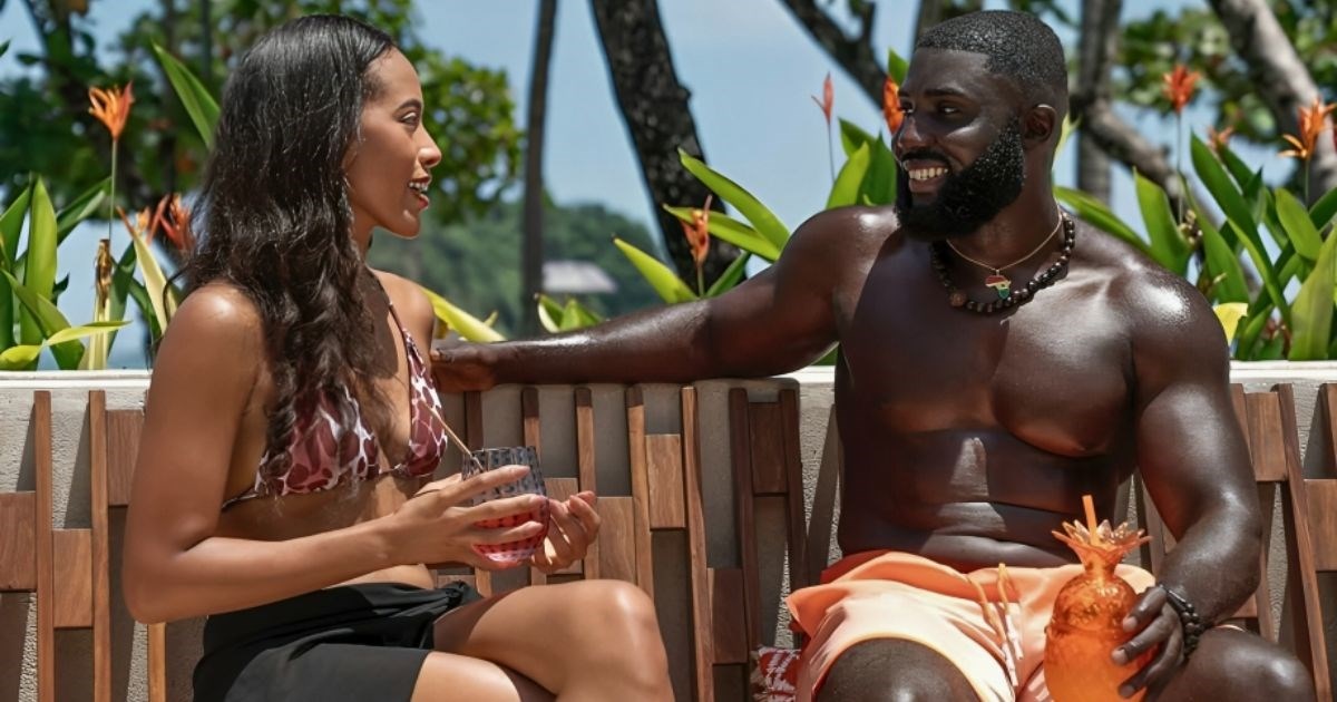 Izašao novi dating show s djevcima, mnogi se već javljaju za sudjelovanje u 2. sezoni