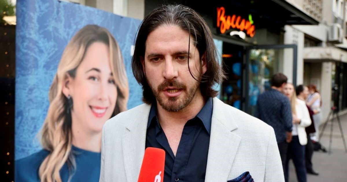 Bliski suradnik Marije Selak Raspudić: Neovisno o rezultatima, mi smo već zadovoljni