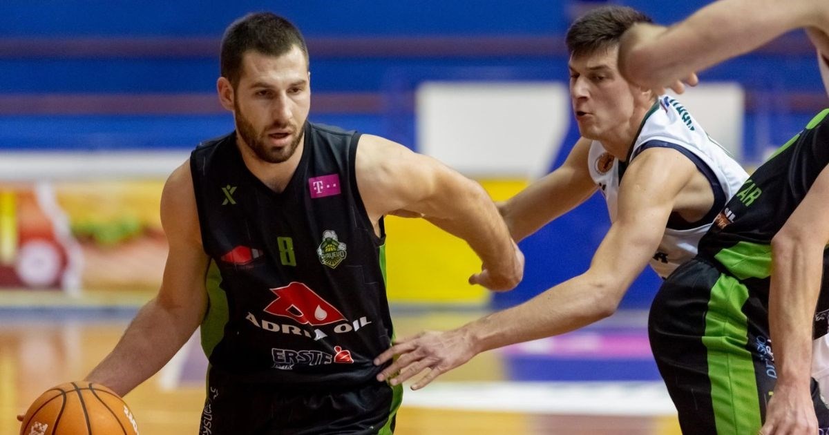 Tko je Hrvat koji je na osam godina izbačen iz košarke?