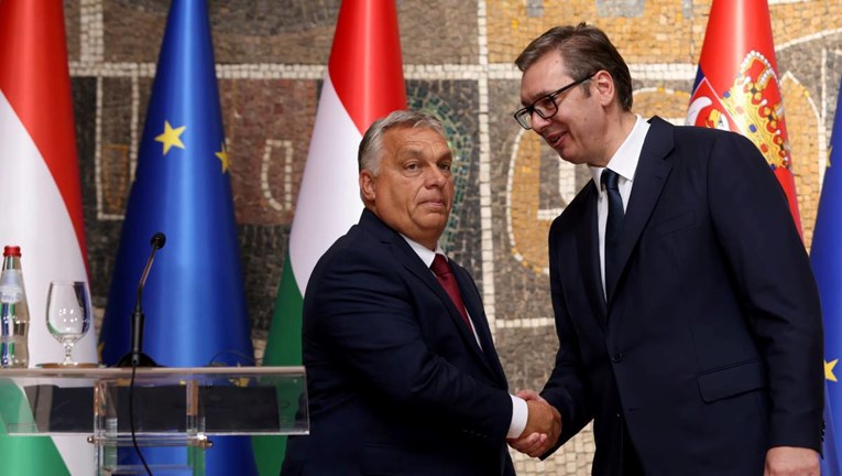 Srbiji zaustavljena isporuka nafte iz Hrvatske. Mađarska: Mi ćemo im pomoći