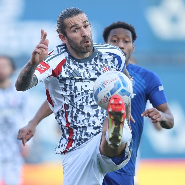 Poznata je satnica odigravanja derbija Hajduk - Dinamo