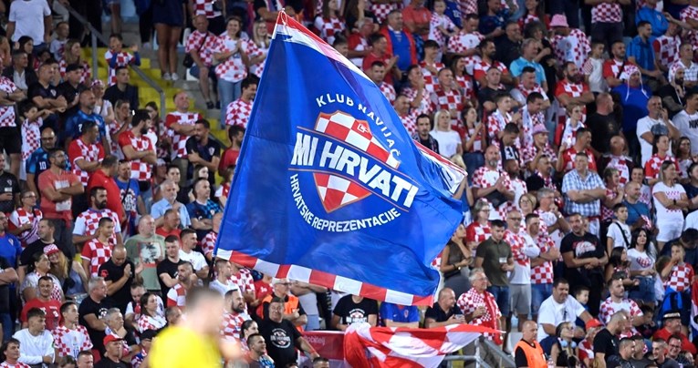 Stadion u Osijeku za osam minuta rasprodan za utakmicu Hrvatske i Turske