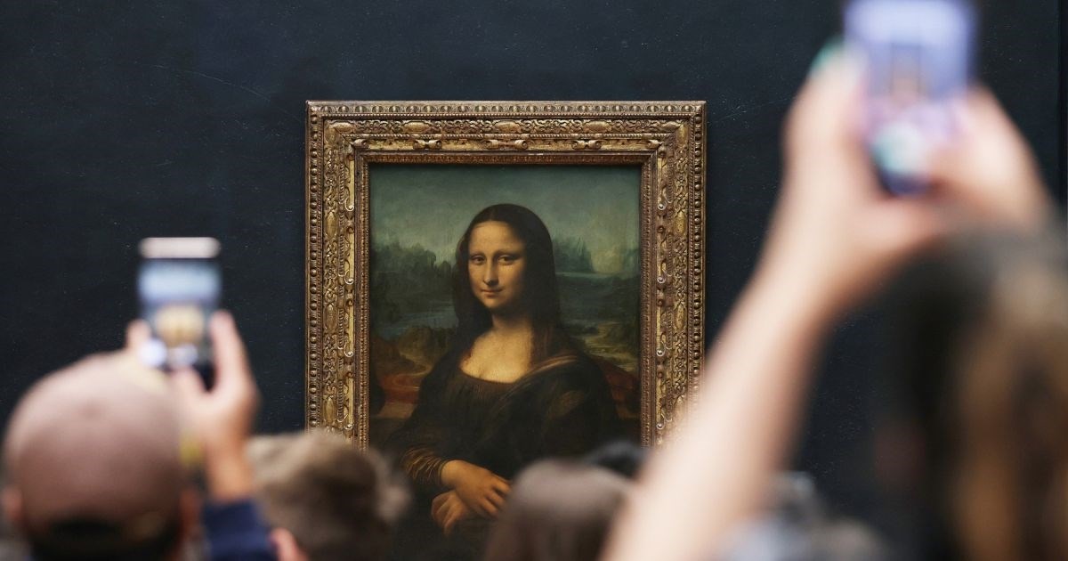 Geologinja otkrila gdje se nalazi krajolik s najpoznatije slike na svijetu