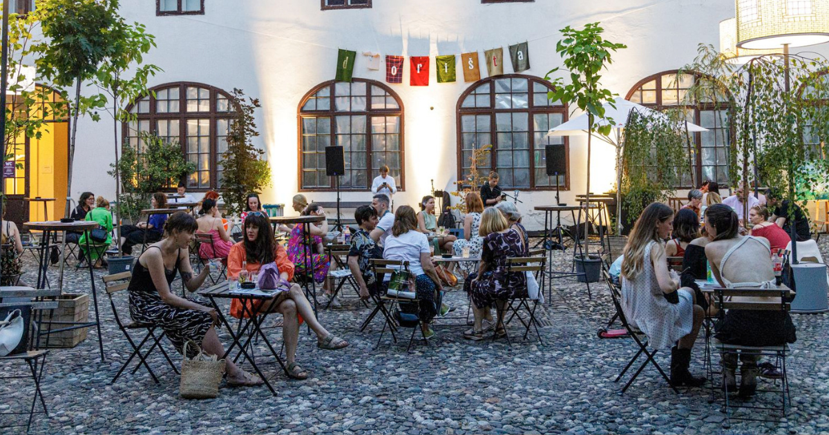 VIDEO Posjetili smo zagrebačka Dvorišta, pogledajte što vas čeka