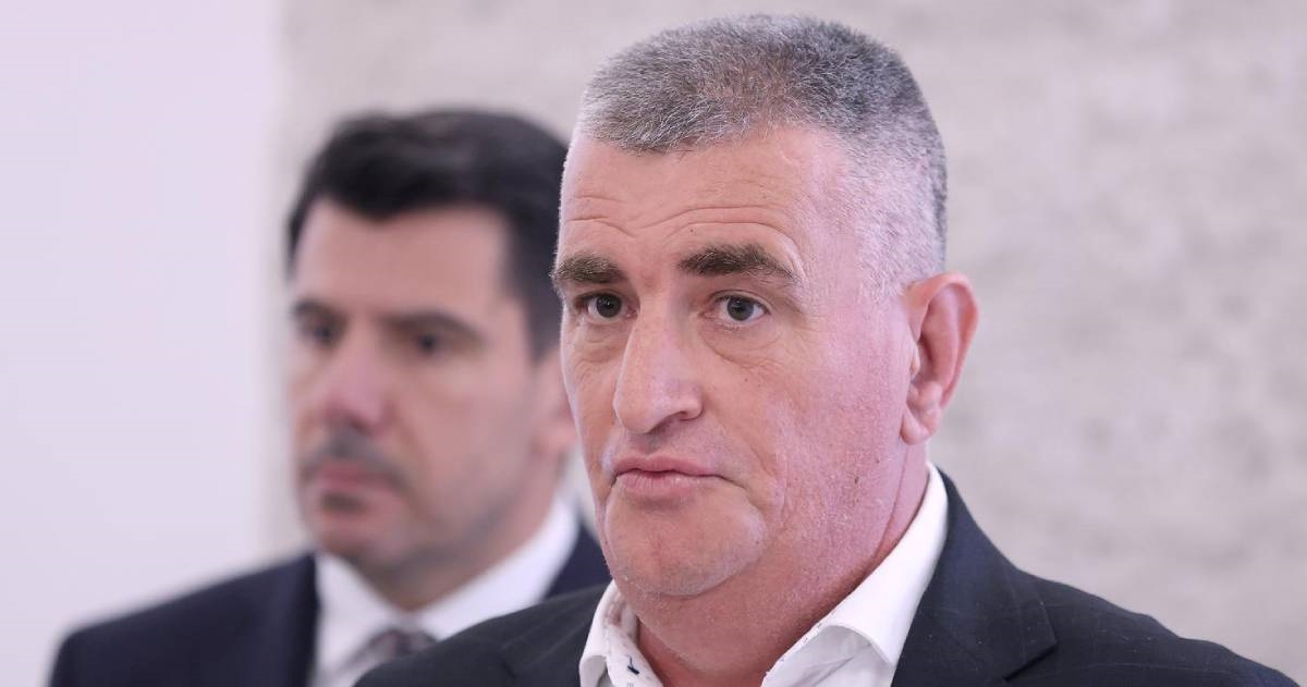 Miro Bulj: Ulazim u Most zbog Bartulice u Ferrariju s kriminalcem