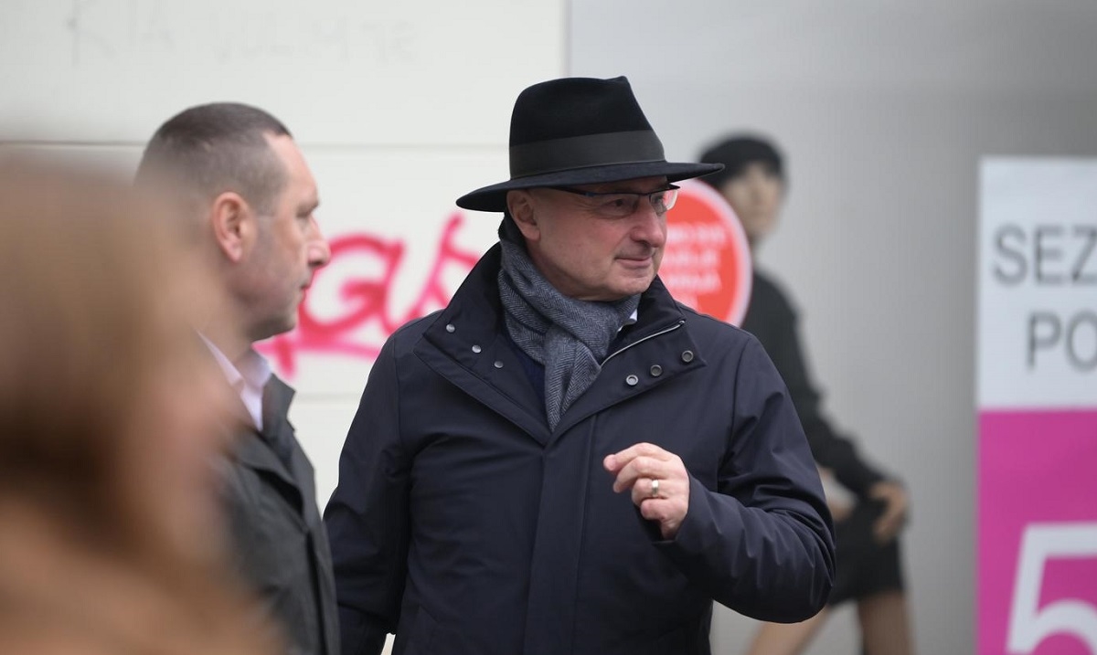 Grlić Radman: Crna Gora se treba suočiti s prošlošću