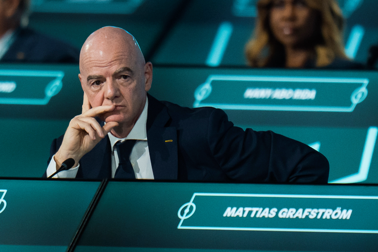 FIFA u problemu. Dvije ogromne zemlje neće imati prijenos Svjetskog prvenstva?