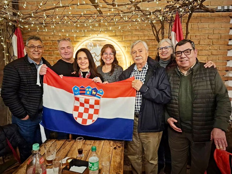 Hrvati na jugu Bolivije osnovali udrugu sa 120 članova