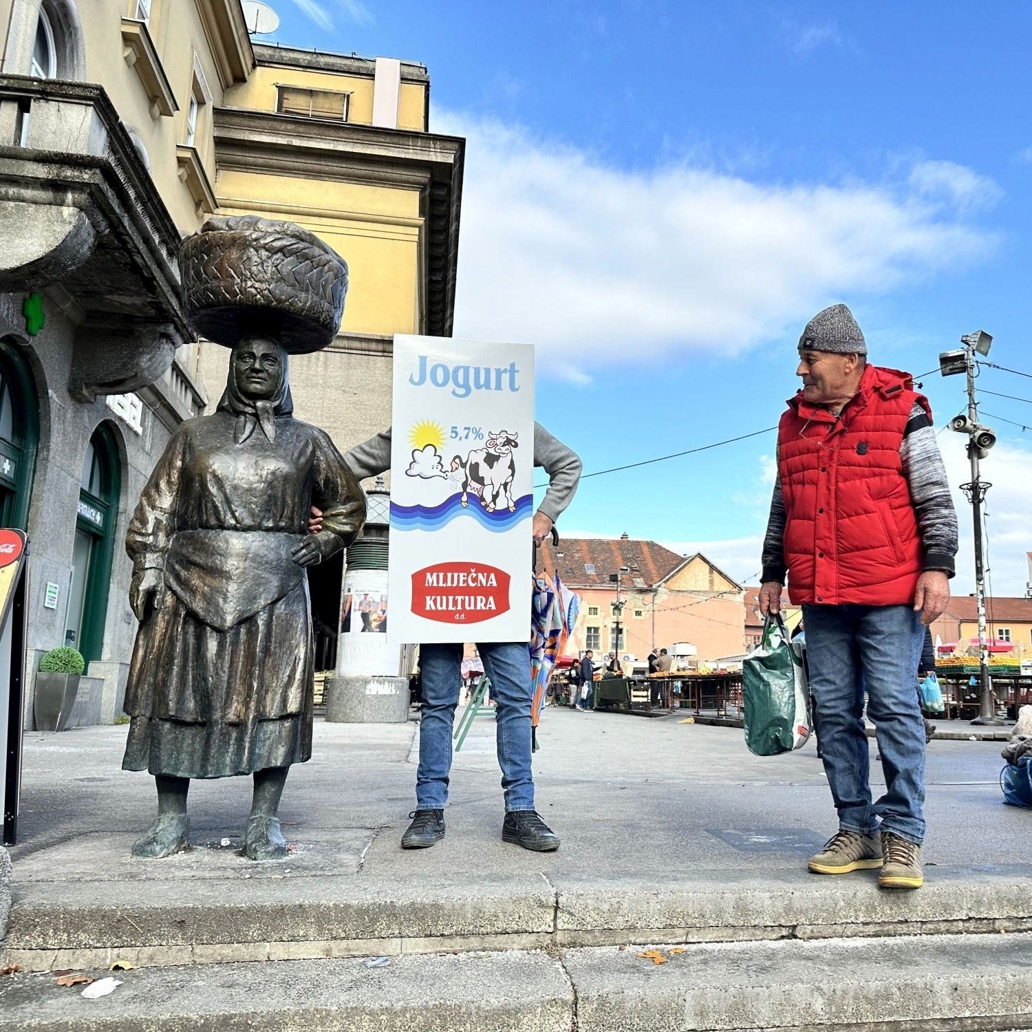 Dokumentarac o Gitak TV-u stiže u Zagreb, moći će se isprobati i stalak za lakat