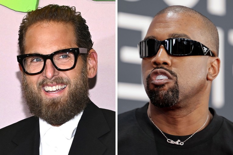 Šala o antisemitizmu: Jonah Hill u novom filmu ismijao Kanyea Westa