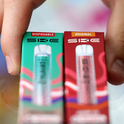 Alarmantno istraivanje: svaki trei mladi korisnik e-cigareta postaje  pua - Index.hr