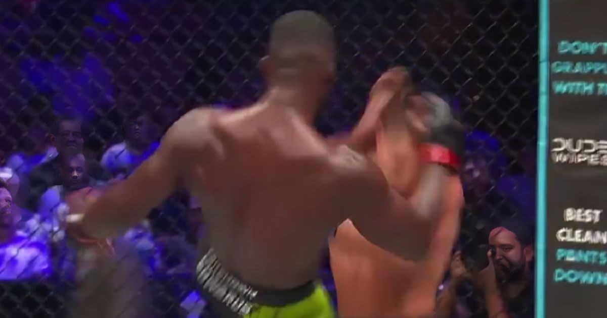VIDEO Brat UFC zvijezde osvojio turnir PFL-a brutalnim nokautom high-kickom