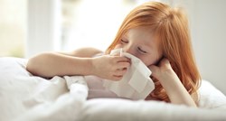 Ovo su neki od najvećih mitova o dječjem imunitetu u koje trebamo prestati vjerovati