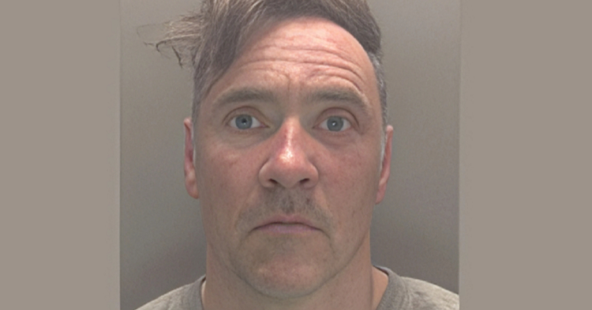 Britanac autom uletio u masu ljudi, u dvije minute ozlijedio 134 osobe. Osuđen je