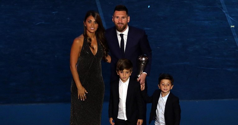Messi: Djeca i žena počeli su plakati jer želim otići. Doživio sam ogromnu dramu