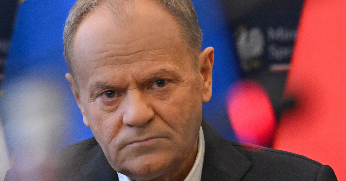 Tusk: Izlazak Poljske iz EU postao je stvarna prijetnja