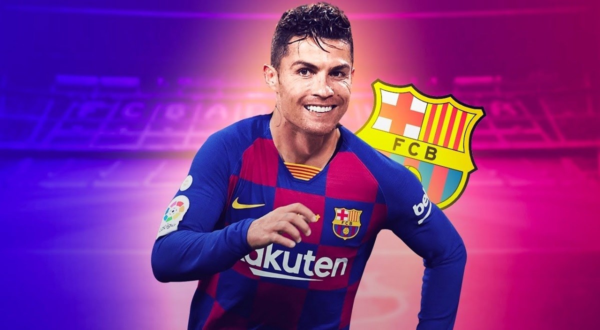 TRANSFERI DANA Barca je propustila kupiti Ronalda. Dogovara se veliki posao u HNL-u