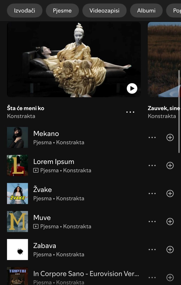 Kako Spotify kulturno briše Balkan