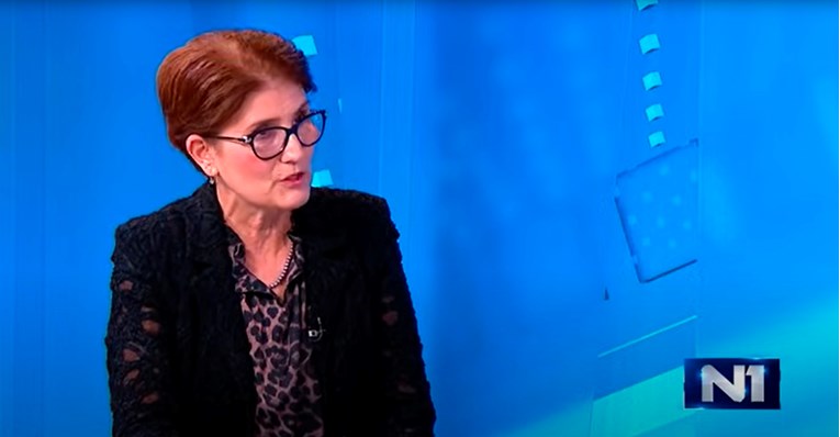 Kako natjerati HZZO da plati privatne preglede i liječenje? Lina Budak je našla način