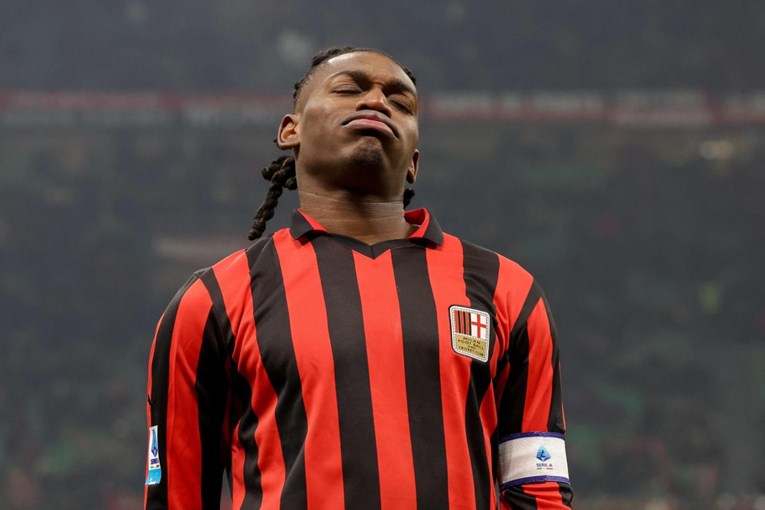 Cassano o napadaču od 50 mil. eura: On je prevara, nije me briga koliko zabija