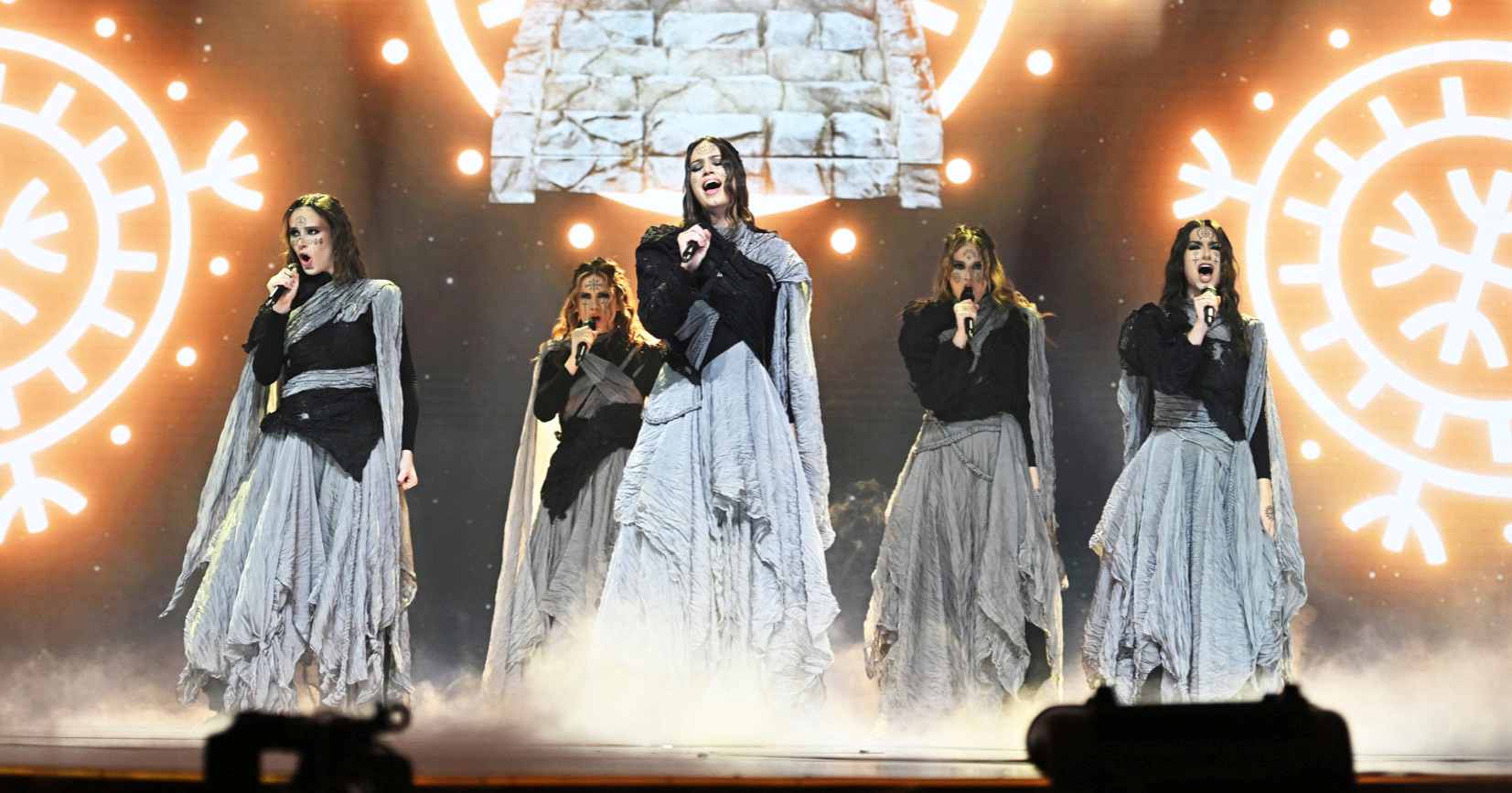 ANKETA Na Eurosong ide Lelek. Jeste li zadovoljni?