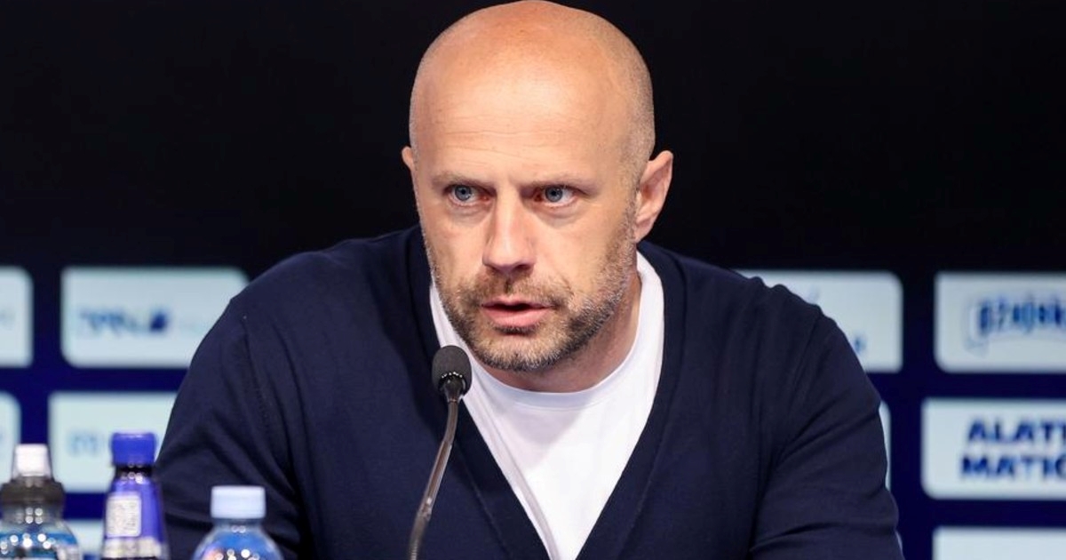Perković: Je li prvenstvo gotovo? Borit ćemo se dok god je moguće