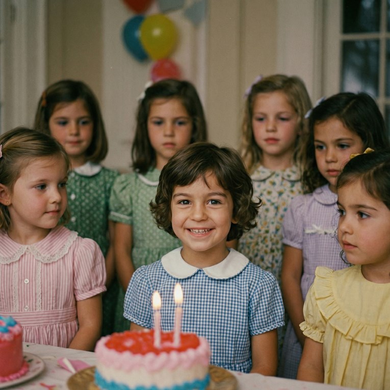 Oni koji su odrastali 70-ih usvojili su 10 lekcija koje danas nestaju iz odgoja