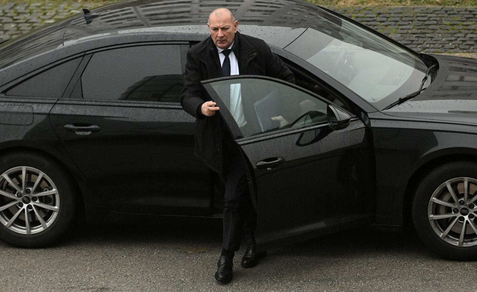 Medved pozvao veterane na doček rukometaša? "Dođite u što većem broju"