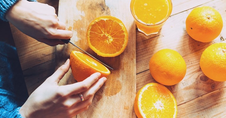 Može li konzumacija previše naranči dovesti do nuspojava?