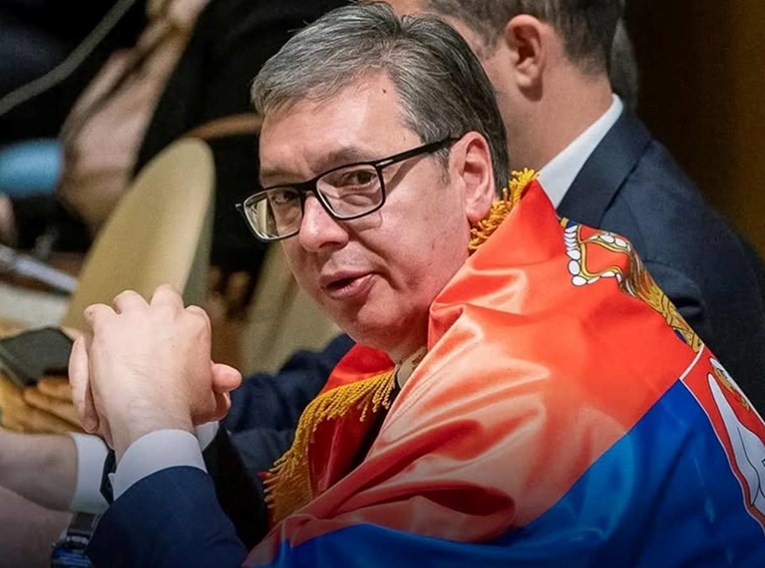 Rusija okrenula leđa Vučiću i do kraja ogolila pravi odnos među pravoslavnom braćom