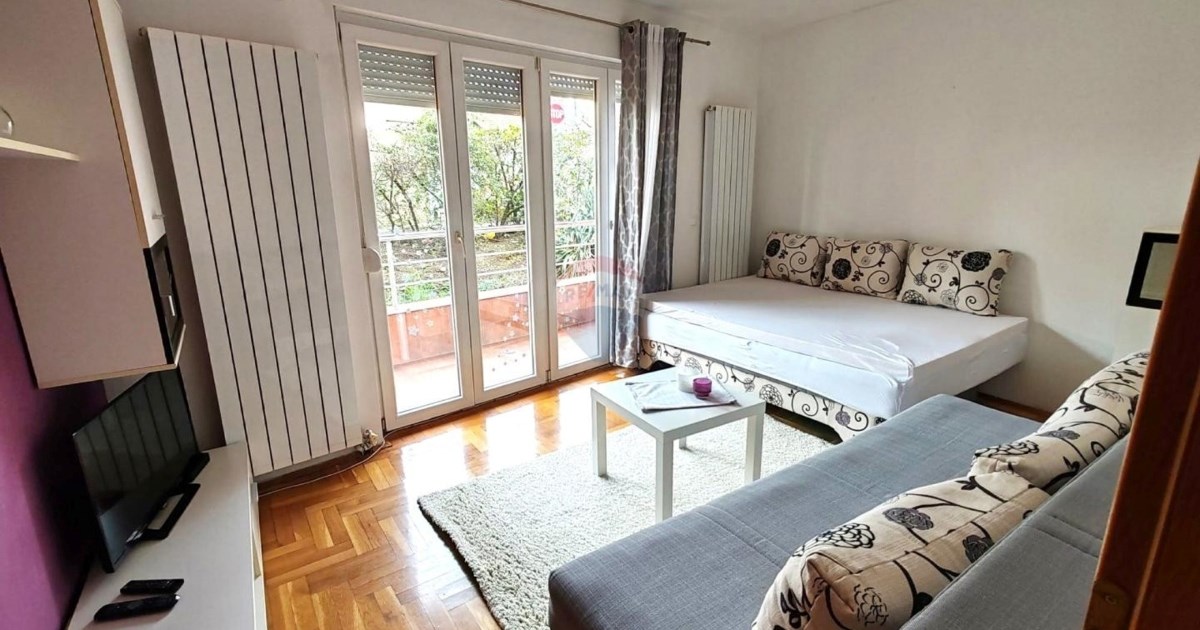 Tražite idealan prvi dom? Jednosoban stan u Zagrebu prodaje se za 149.000 €